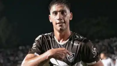 Colón reclama en AFA por la deuda de Platense por Picco: la cifra que apareció después