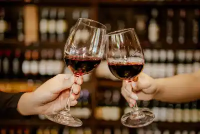 Rada Tilly se prepara para dos noches a puro vino: lo que nadie se quiere perder