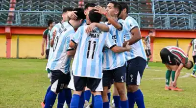 Nacional viaja a Posadas con una misión que no admite excusas: qué se juega esta tarde