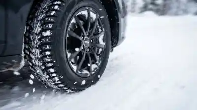 Manejar sin cubiertas de invierno en Tierra del Fuego: la fecha límite que muchos olvidan
