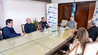 Los gremios del transporte de Rosario movieron una ficha clave en la CGT: lo que dejaron sobre la mesa