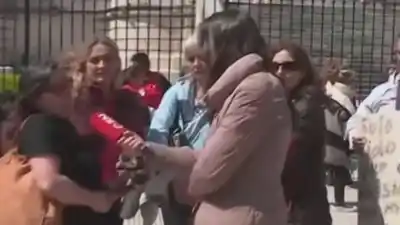 La salud de su hija está en juego, pero la obra social le rechaza todo: "No tengo cobertura"