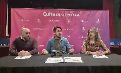 Yamila Cafrune llega a General Acha para un Pre Cosquín que promete sorpresas