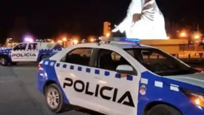 Lo esperaban en la ruta: el detalle que lo delató tras el crimen en Cutral Co