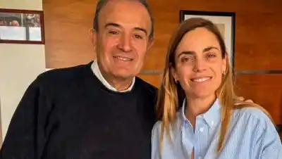 El encuentro que Soria y Pesatti no querían que se sepa: la frase que lo cambió todo