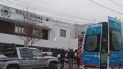 Prendió fuego su colchón en la celda y el humo se llevó una vida: ahora la Justicia se mueve
