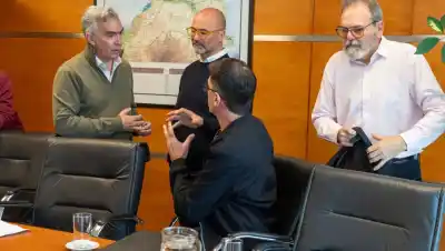 Ipross, Oldelval y un paquete de leyes: qué se debate el jueves en la Legislatura