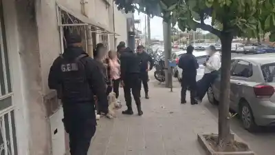 Alerta de secuestro en Jujuy: el operativo terminó con un detenido y un relato estremecedor