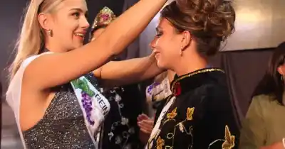 Luján y Las Heras ya eligen reina: quiénes quedan afuera de la corona