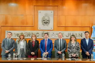 San Juan tendrá Odontología sin mudarse: la letra chica que define si arranca en 2028