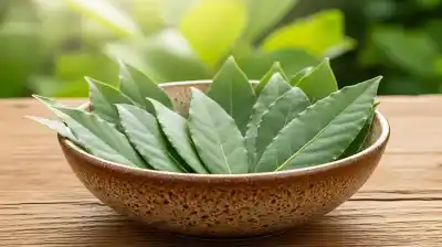 ¿Qué esconden esas hojas en los cajones? Un secreto doméstico que va más allá de la cocina