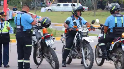 Cortan calles y cambian los colectivos en Jujuy: el megaoperativo que nadie esperaba para este viernes