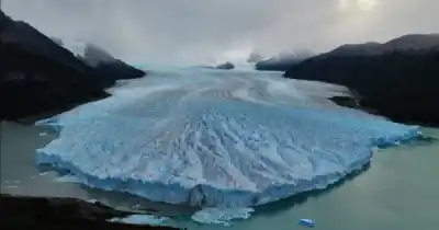 ¿Quién compró las tierras frente al glaciar Perito Moreno? Santa Cruz autorizó la venta