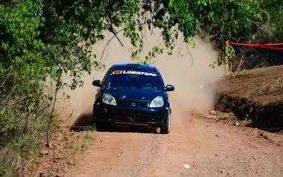 Una fecha clave en Apóstoles: el dato que esconde la pelea por el título del Rally Misionero