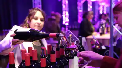 Neuquén se prepara para dos noches de vino sin límite: lo que hay que saber antes de ir