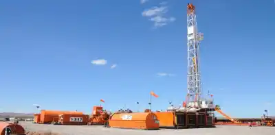 Neuquén rompió su propio techo petrolero: el número que explica por qué todos miran a Vaca Muerta
