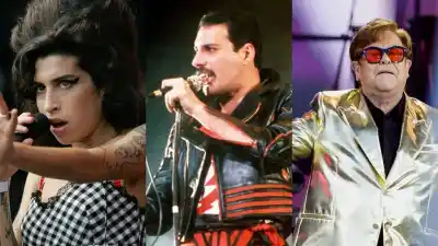 ¿Qué tienen en común Freddie Mercury, Amy Winehouse y un mono? El fenómeno que arrasa en las boleterías
