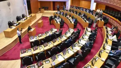 Presentaron un pedido de intervención para Graneros y ahora diez legisladores apuran la respuesta