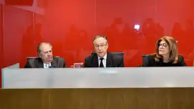 Esperaba zafar de la cárcel, pero la Justicia le dio un cachetazo: deberá cumplir casi 6 años
