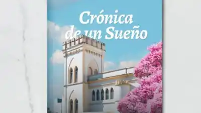 El libro que revela el secreto mejor guardado de Paraná durante 130 años