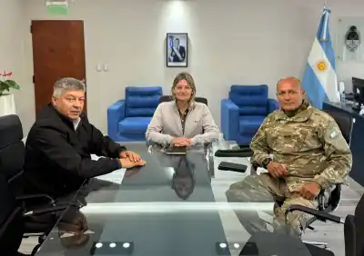 Chaco suma al Ejército a su operativo de emergencias: el rol clave que tendrá la III Brigada de Monte
