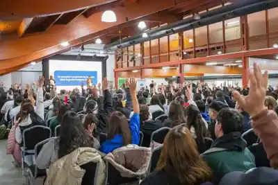 Becas para terciarios y universitarios en Neuquén: abren la inscripción y hay nuevos topes de ingresos