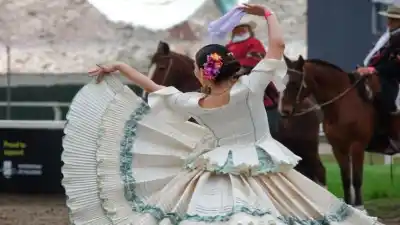 Tafí del Valle se prepara para un encuentro de danza que reunirá a nueve provincias