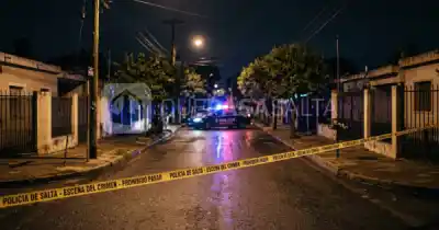 Fiesta de la Virgen en Salta: dos hermanos detenidos y una decisión que lo cambia todo