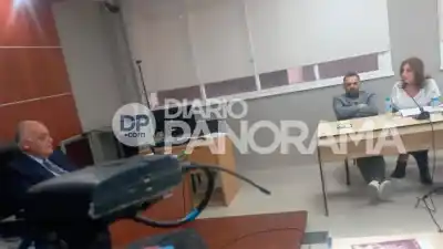 Audiencia clave para empresario acusado de estafas millonarias y amenazas