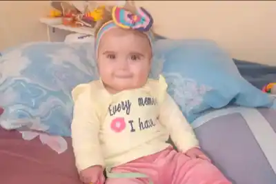 La beba de Gualeguaychú que fue operada con una técnica inédita: su familia pide una sola cosa en las próximas horas