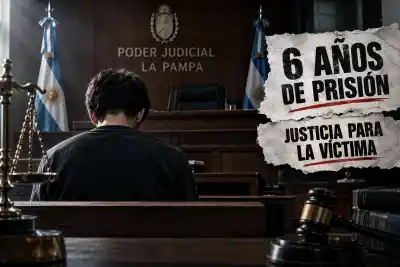 La defensa pidió clemencia, pero los jueces vieron algo en el relato que selló su suerte