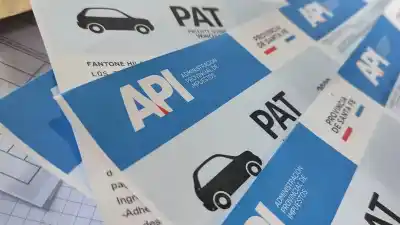 Seis de cada diez autos pagarán menos en Buenos Aires y la pregunta que desvela a Santa Fe