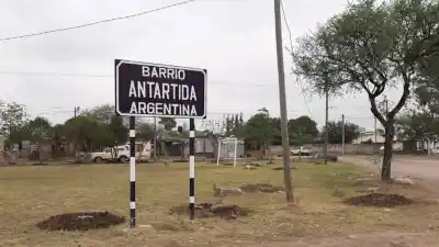 La presidenta de un centro vecinal de Palpalá le puso un freno al municipio: "No tiene que intervenir"