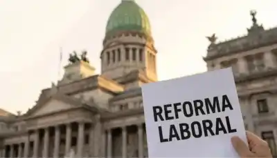 Un juez frenó una parte clave de la reforma laboral: ¿qué artículos quedaron suspendidos?