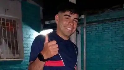 Caucete marcha por Miguel: quién manejaba el auto que terminó con su vida