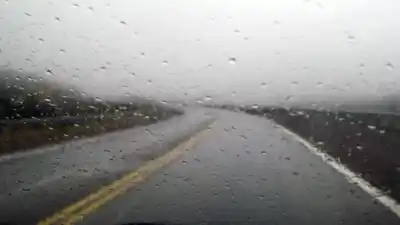Alerta roja en Neuquén: el dato que preocupa a los que ya tenían el viaje armado