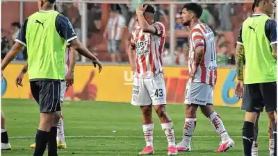 Madelón tiene un problema que lo desvela antes de la Bombonera