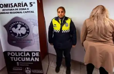 Le robó la billetera a su compañera de trabajo, pero no esperaba lo que pasaría después