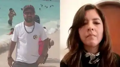Viajó solo por Europa, le robaron la plata en Roma y hace tres meses que su familia no sabe nada de él
