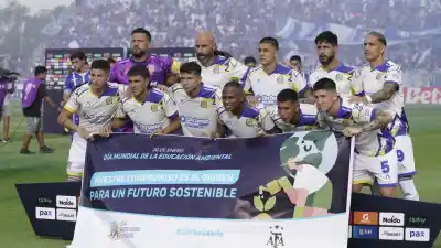Central juega la final con un plantel irreconocible: los 19 que ya no están en Arroyito