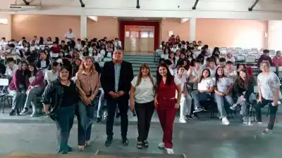 Lanzan un concurso para estudiantes con un premio que todos quieren