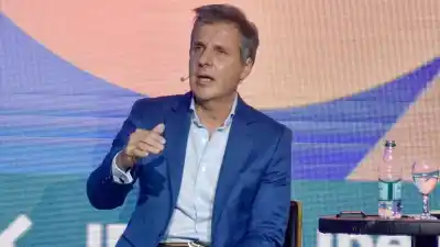 Redrado lanzó una advertencia que incomoda en pleno corazón del Gobierno