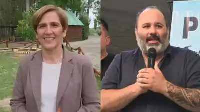 Denuncian a un intendente del PJ neuquino y una funcionaria de su propio espacio rompió el silencio