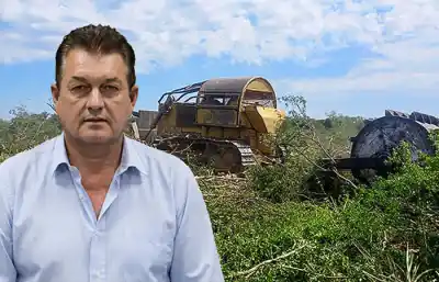 Dudik redobló la apuesta en plena causa por desmonte: los números que cambian el debate