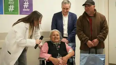 El plan bonaerense que convierte las horas de diálisis en horas de escuela