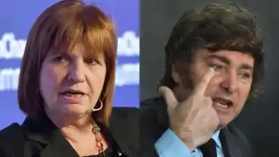 El plan de los Milei para frenar a Bullrich: lo que le ofrecen para que no se vaya