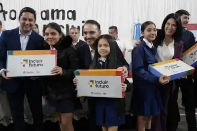 Virasoro cumplió 100 años y Valdés dejó un anuncio que nadie esperaba