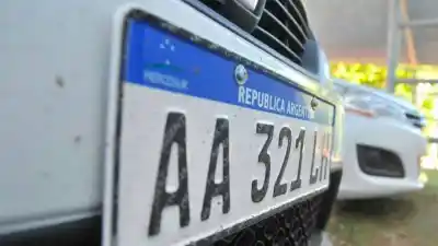 Patentes en la Ciudad: seis de cada diez autos pagarían menos en 2027 (y hay un grupo que no pagaría nada)