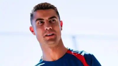 Cristiano Ronaldo, harto de las críticas: "Si no cuentan conmigo, me puedo ir hoy mismo"
