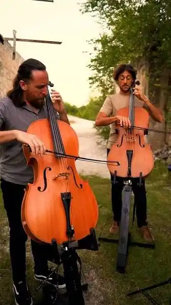 Laguna Larga se prepara para una noche de folclore: ¿quiénes llegan al Centro Cultural?